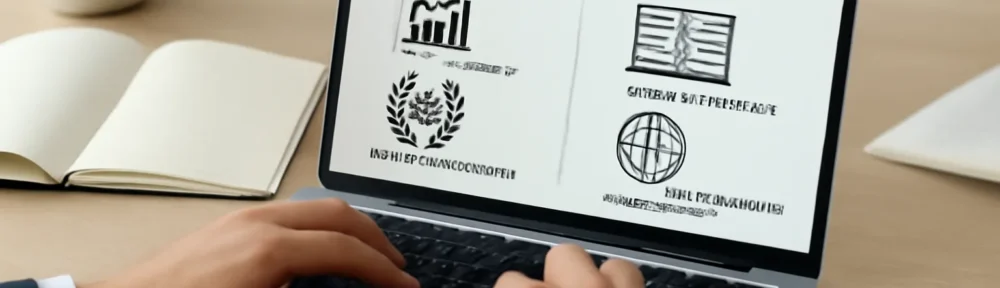 Definējiet savus mērķus un intereses